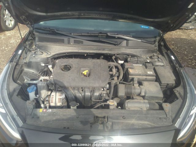 Photo 9 VIN: 3KPF24AD1KE066791 - KIA FORTE 