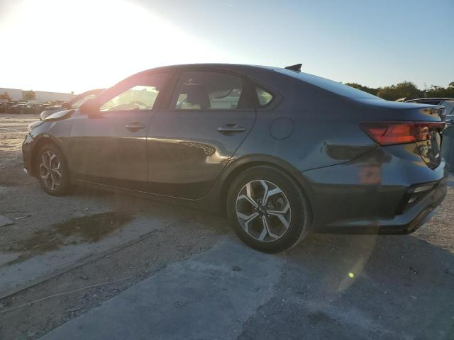 Photo 1 VIN: 3KPF24AD1KE069240 - KIA FORTE 