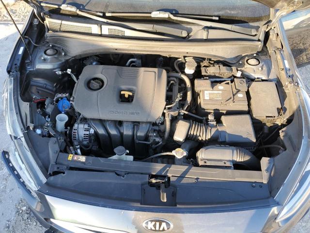 Photo 10 VIN: 3KPF24AD1KE069240 - KIA FORTE 