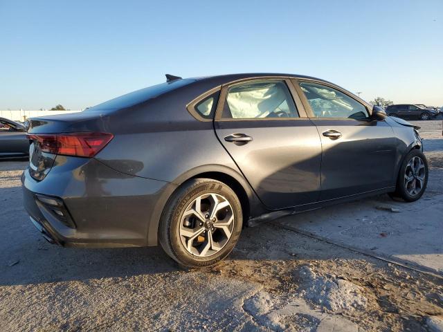 Photo 2 VIN: 3KPF24AD1KE069240 - KIA FORTE 