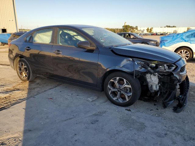 Photo 3 VIN: 3KPF24AD1KE069240 - KIA FORTE 