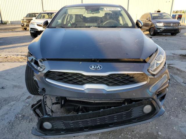 Photo 4 VIN: 3KPF24AD1KE069240 - KIA FORTE 