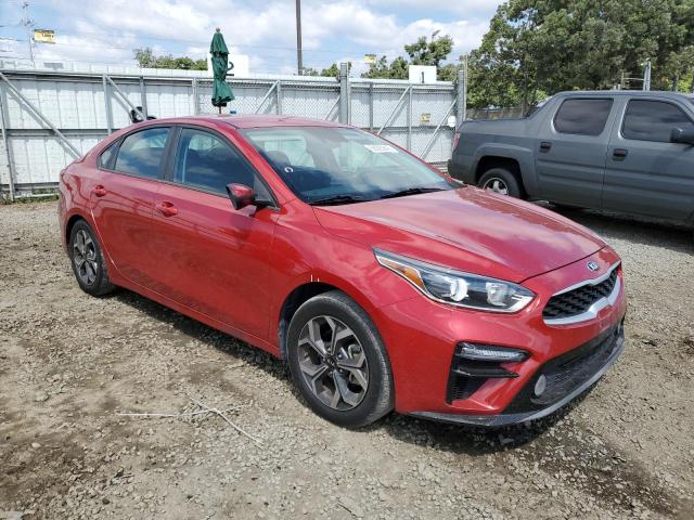 Photo 3 VIN: 3KPF24AD1KE071554 - KIA FORTE FE 