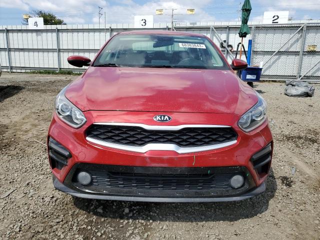 Photo 4 VIN: 3KPF24AD1KE071554 - KIA FORTE FE 