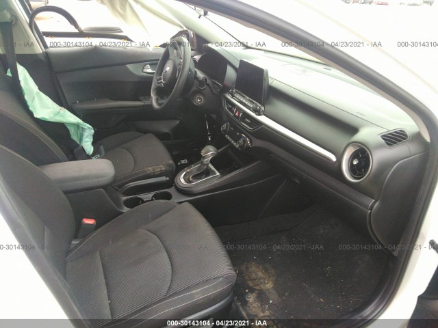 Photo 4 VIN: 3KPF24AD1KE072851 - KIA FORTE 