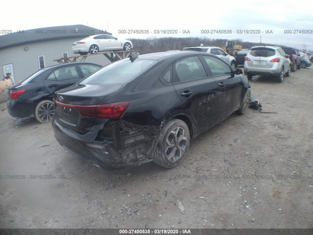 Photo 3 VIN: 3KPF24AD1KE076186 - KIA FORTE 