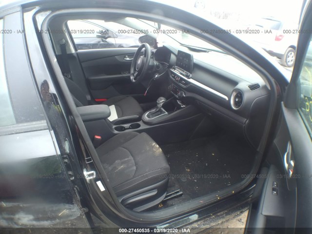 Photo 4 VIN: 3KPF24AD1KE076186 - KIA FORTE 