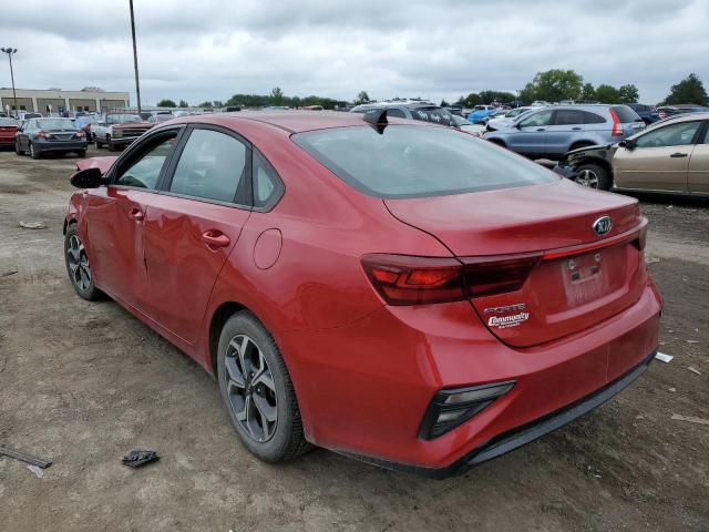 Photo 2 VIN: 3KPF24AD1KE076771 - KIA FORTE FE 