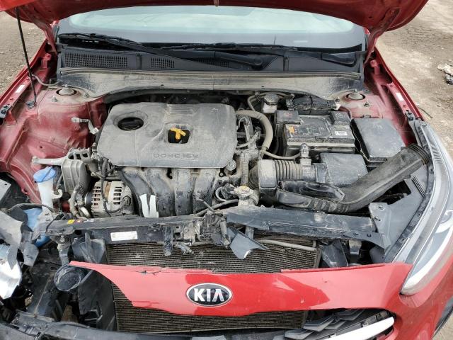 Photo 6 VIN: 3KPF24AD1KE076771 - KIA FORTE FE 