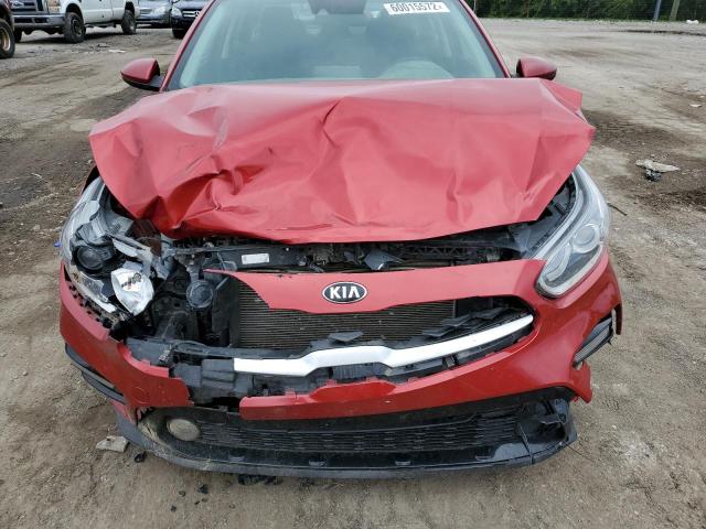 Photo 8 VIN: 3KPF24AD1KE076771 - KIA FORTE FE 