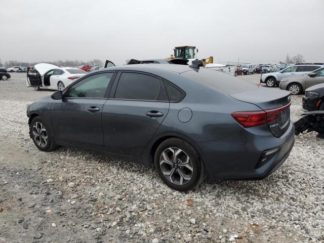 Photo 1 VIN: 3KPF24AD1KE078519 - KIA FORTE FE 