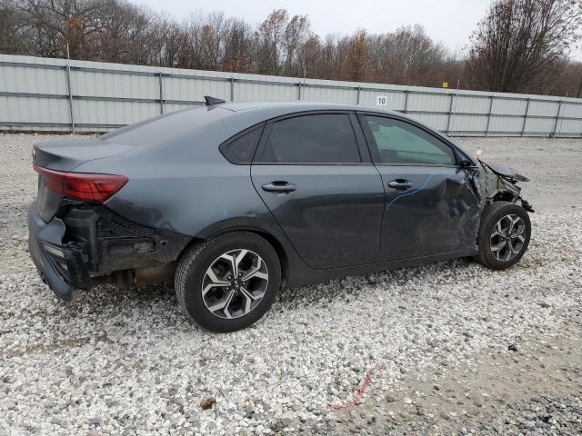 Photo 2 VIN: 3KPF24AD1KE078519 - KIA FORTE FE 