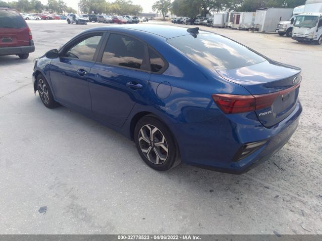 Photo 2 VIN: 3KPF24AD1KE078844 - KIA FORTE 