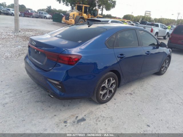 Photo 3 VIN: 3KPF24AD1KE078844 - KIA FORTE 