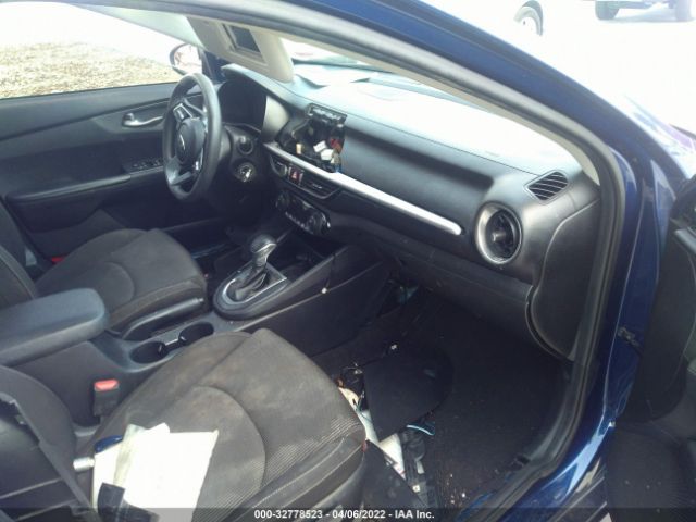 Photo 4 VIN: 3KPF24AD1KE078844 - KIA FORTE 