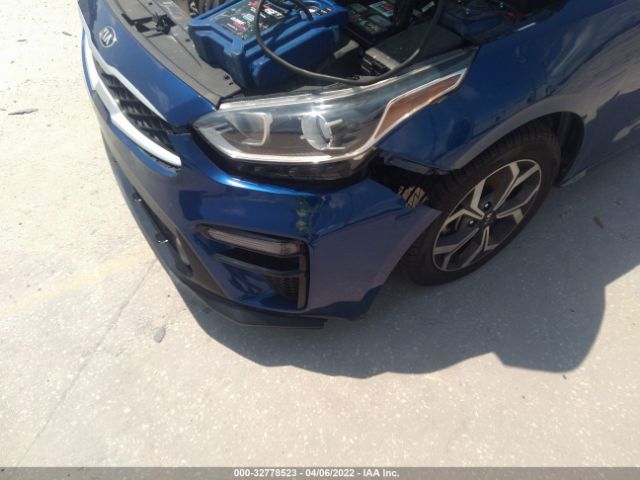 Photo 5 VIN: 3KPF24AD1KE078844 - KIA FORTE 