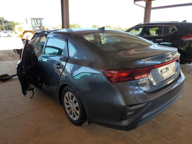 Photo 2 VIN: 3KPF24AD1KE079587 - KIA FORTE FE 