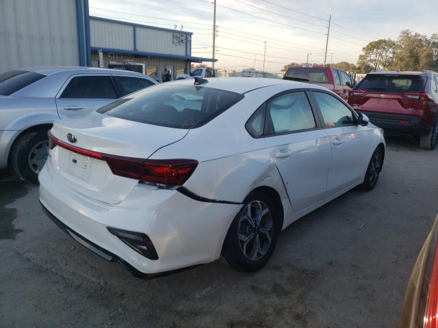 Photo 3 VIN: 3KPF24AD1KE082988 - KIA FORTE FE 