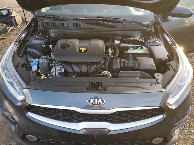 Photo 10 VIN: 3KPF24AD1KE083137 - KIA FORTE 