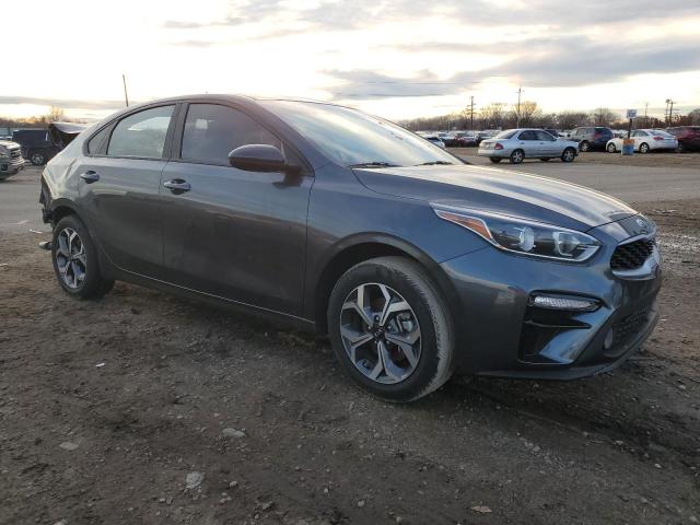 Photo 3 VIN: 3KPF24AD1KE083137 - KIA FORTE 