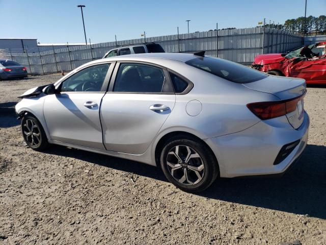 Photo 1 VIN: 3KPF24AD1KE084577 - KIA FORTE 