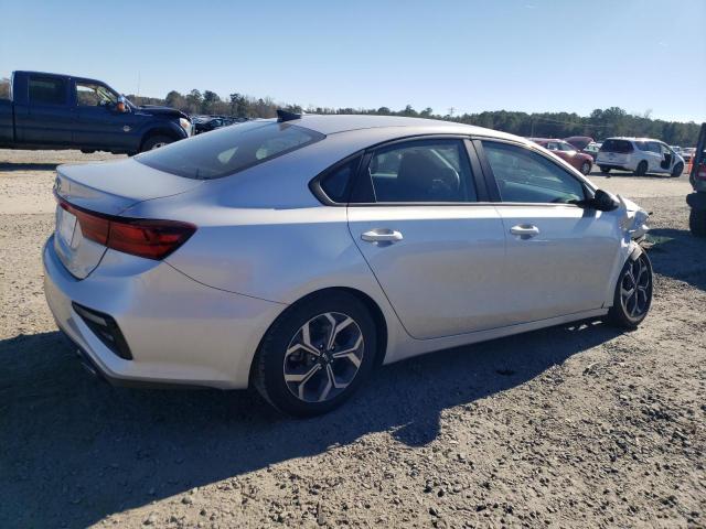 Photo 2 VIN: 3KPF24AD1KE084577 - KIA FORTE 