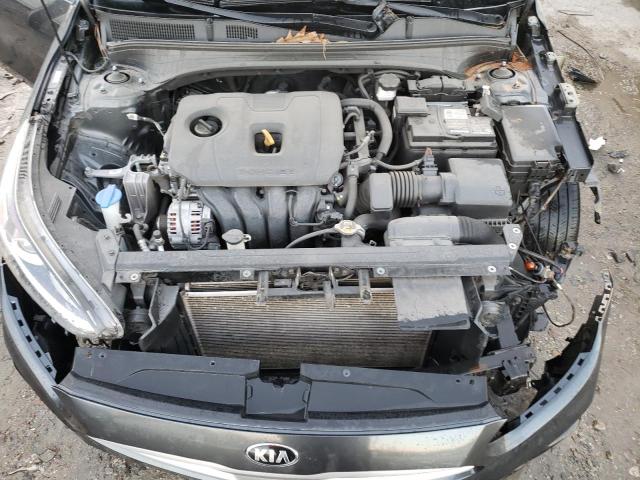 Photo 10 VIN: 3KPF24AD1KE085602 - KIA FORTE FE 