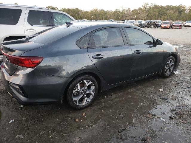 Photo 2 VIN: 3KPF24AD1KE085602 - KIA FORTE FE 