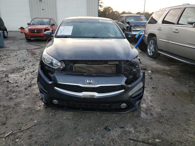 Photo 4 VIN: 3KPF24AD1KE085602 - KIA FORTE FE 