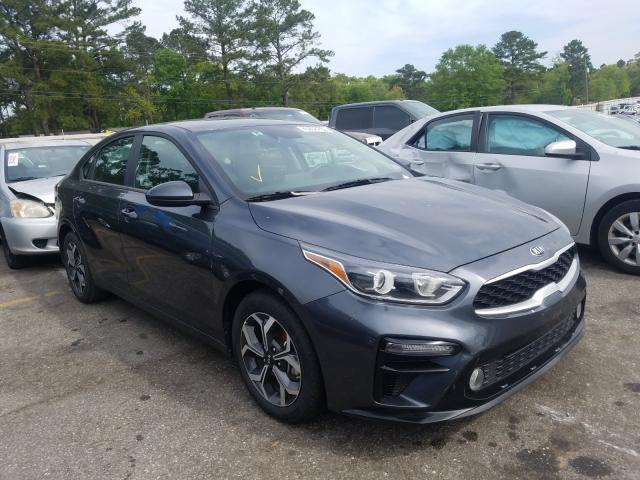 Photo 0 VIN: 3KPF24AD1KE086684 - KIA FORTE FE 