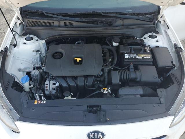 Photo 10 VIN: 3KPF24AD1KE087530 - KIA FORTE FE 