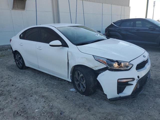 Photo 3 VIN: 3KPF24AD1KE087530 - KIA FORTE FE 