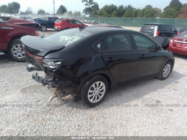 Photo 3 VIN: 3KPF24AD1KE088421 - KIA FORTE 