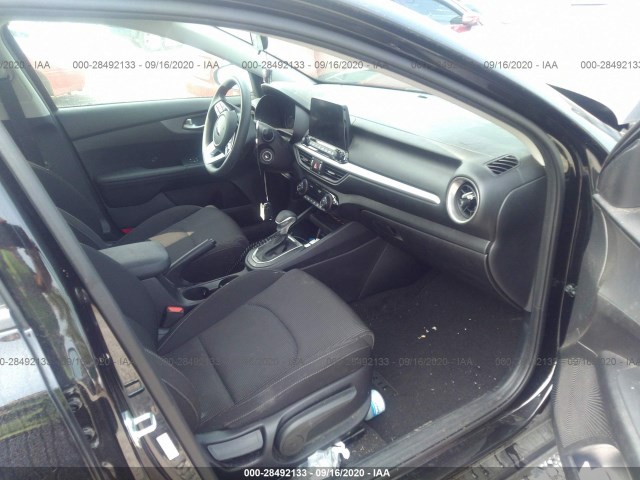 Photo 4 VIN: 3KPF24AD1KE088421 - KIA FORTE 