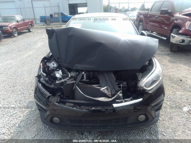 Photo 5 VIN: 3KPF24AD1KE088421 - KIA FORTE 