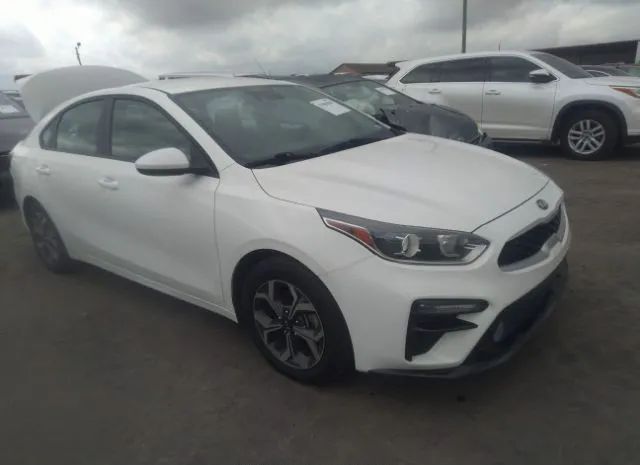 Photo 0 VIN: 3KPF24AD1KE091156 - KIA FORTE 