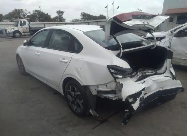 Photo 2 VIN: 3KPF24AD1KE091156 - KIA FORTE 