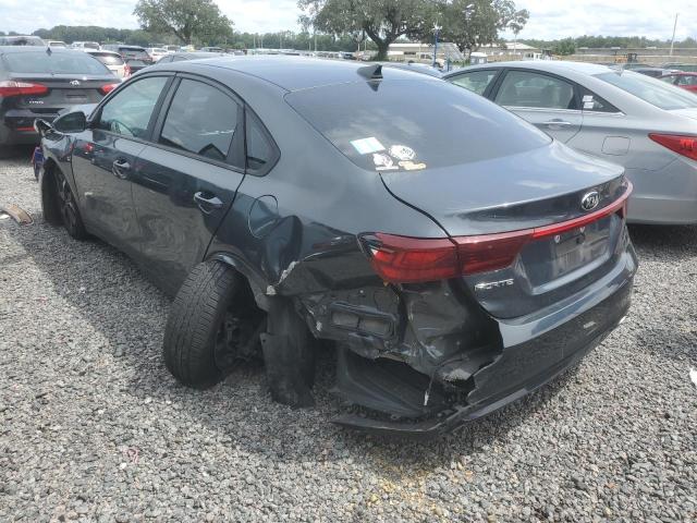 Photo 1 VIN: 3KPF24AD1KE091223 - KIA FORTE FE 