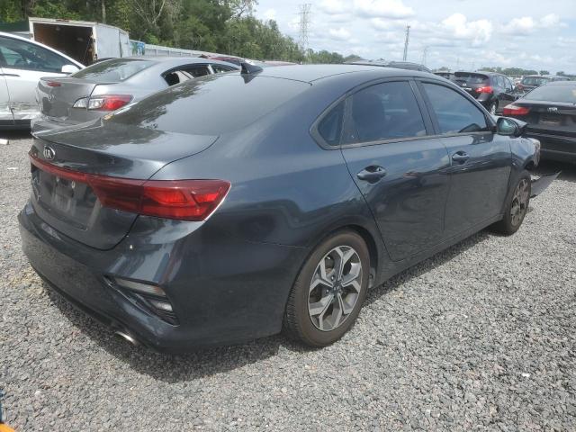 Photo 2 VIN: 3KPF24AD1KE091223 - KIA FORTE FE 