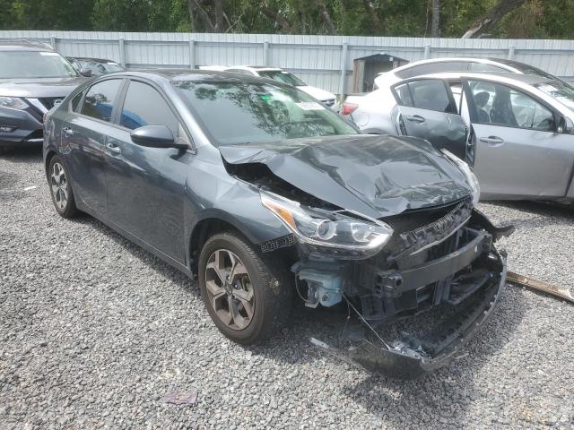 Photo 3 VIN: 3KPF24AD1KE091223 - KIA FORTE FE 