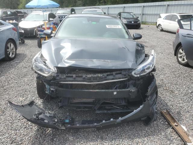 Photo 4 VIN: 3KPF24AD1KE091223 - KIA FORTE FE 