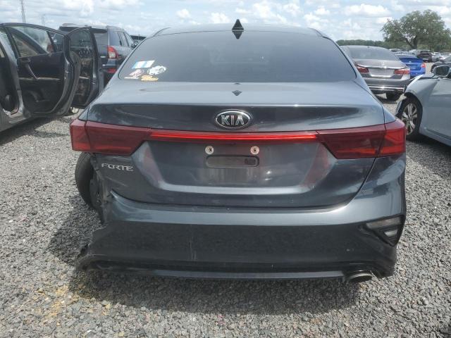 Photo 5 VIN: 3KPF24AD1KE091223 - KIA FORTE FE 