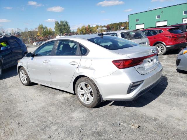 Photo 1 VIN: 3KPF24AD1KE092503 - KIA FORTE FE 