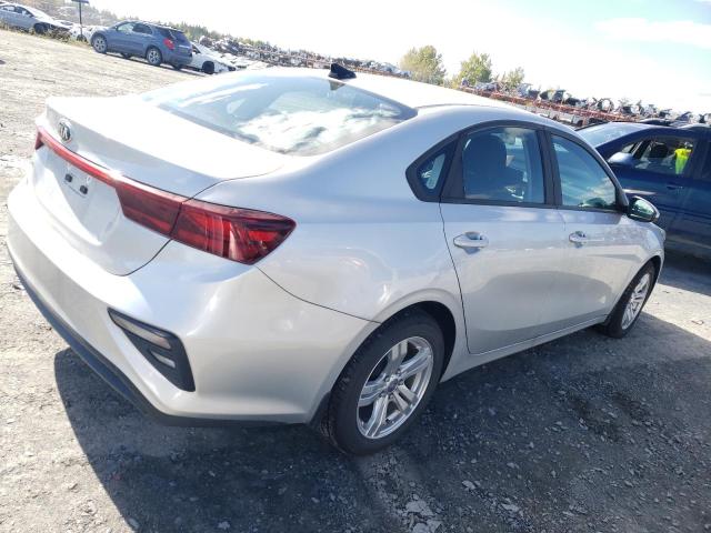 Photo 2 VIN: 3KPF24AD1KE092503 - KIA FORTE FE 