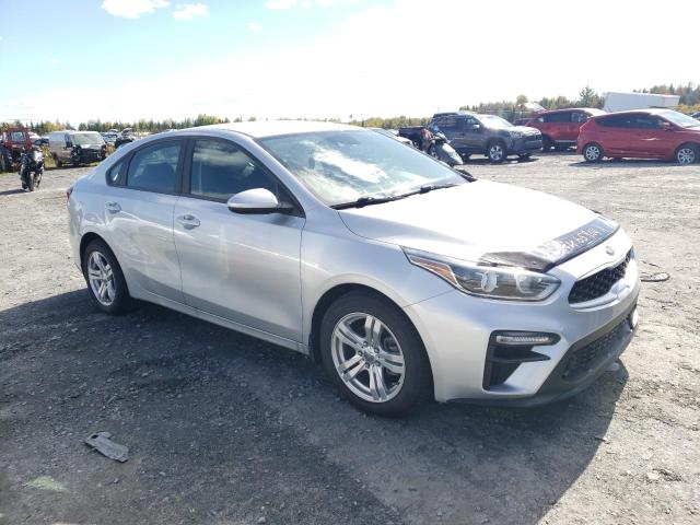 Photo 3 VIN: 3KPF24AD1KE092503 - KIA FORTE FE 