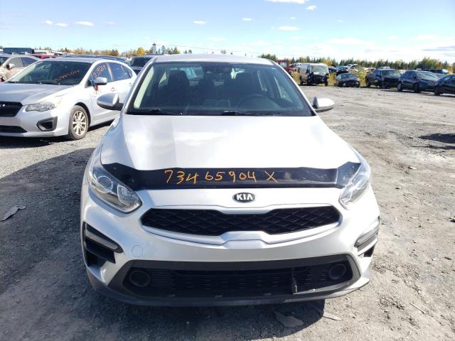 Photo 4 VIN: 3KPF24AD1KE092503 - KIA FORTE FE 