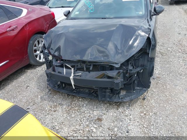 Photo 5 VIN: 3KPF24AD1KE092808 - KIA FORTE 