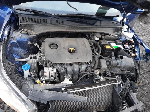 Photo 10 VIN: 3KPF24AD1KE092923 - KIA FORTE FE 