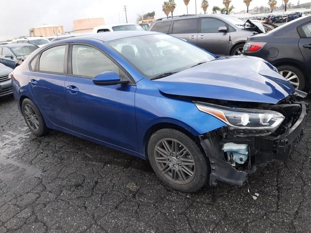 Photo 3 VIN: 3KPF24AD1KE092923 - KIA FORTE FE 