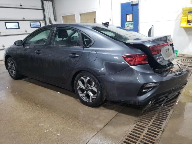 Photo 1 VIN: 3KPF24AD1KE093232 - KIA FORTE FE 